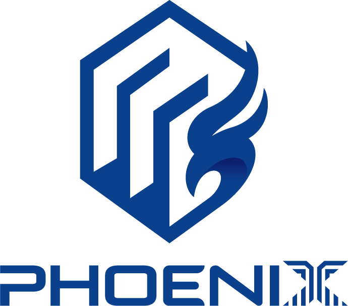 PHOENIX WMS Cover